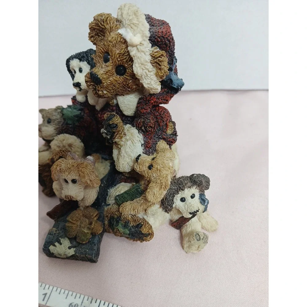 Boyds Bear christmas boyds